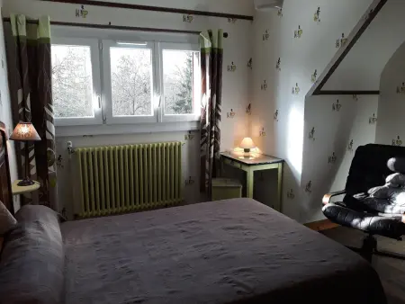 Maison 5 chambres avec jardin près de Chartres : photo 10