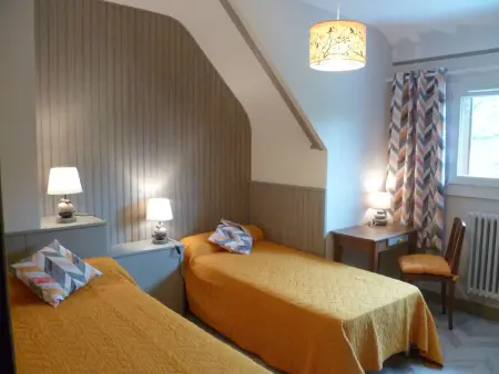 Maison 5 chambres avec jardin près de Chartres : photo 11