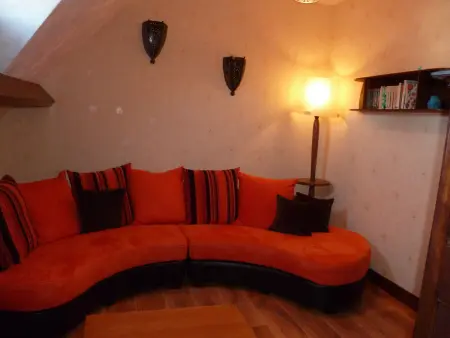 Maison 5 chambres avec jardin près de Chartres : photo 12