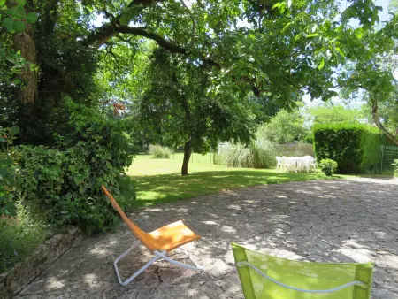 Maison 5 chambres avec jardin près de Chartres : photo 14