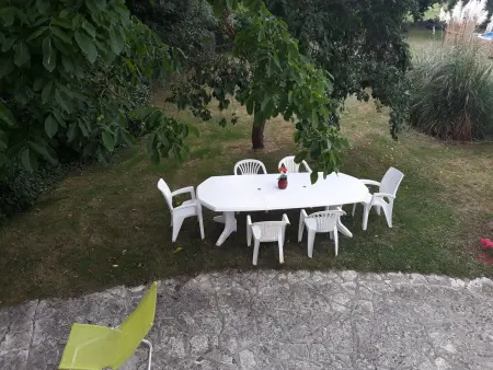 Maison 5 chambres avec jardin près de Chartres : photo 15