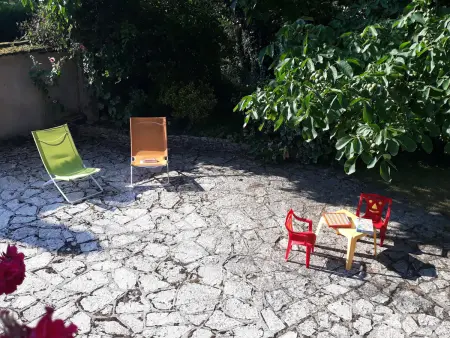 Maison 5 chambres avec jardin près de Chartres : photo 16