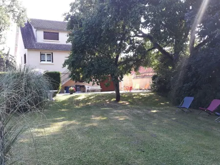 Maison 5 chambres avec jardin près de Chartres : photo 17