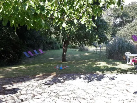 Maison 5 chambres avec jardin près de Chartres : photo 18
