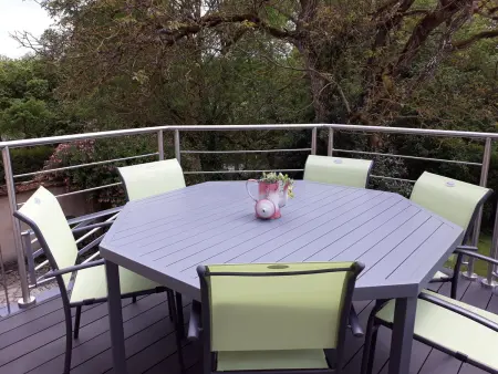 Maison 5 chambres avec jardin près de Chartres : photo 20