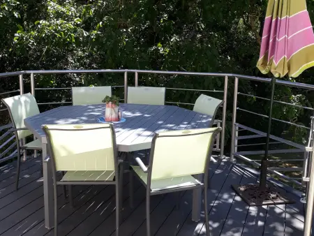 Maison 5 chambres avec jardin près de Chartres : photo 21