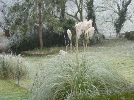 Maison 5 chambres avec jardin près de Chartres : photo 28