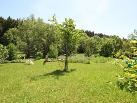 Bergerie restaurée 6 pers. à Céaux-d'Allègre, près du lac : photo 18