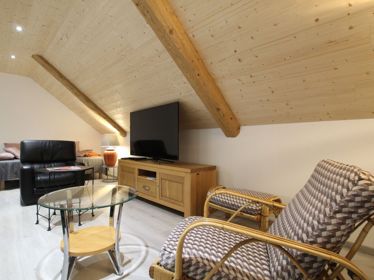 Gîte Epicéas et Digitales 5 chambres, 14 personnes - Photo 3