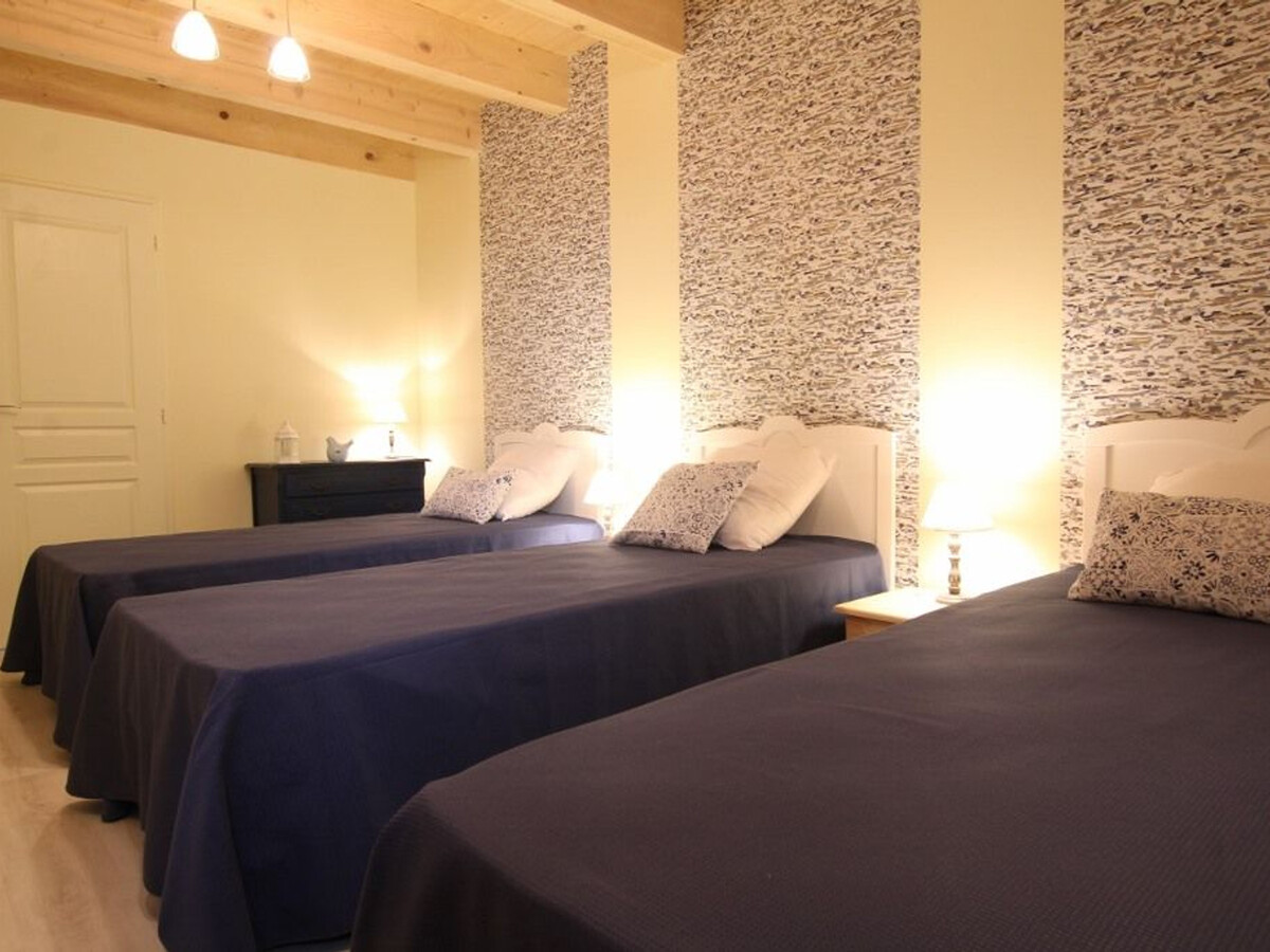 Gîte Epicéas et Digitales 5 chambres, 14 personnes - Photo 13