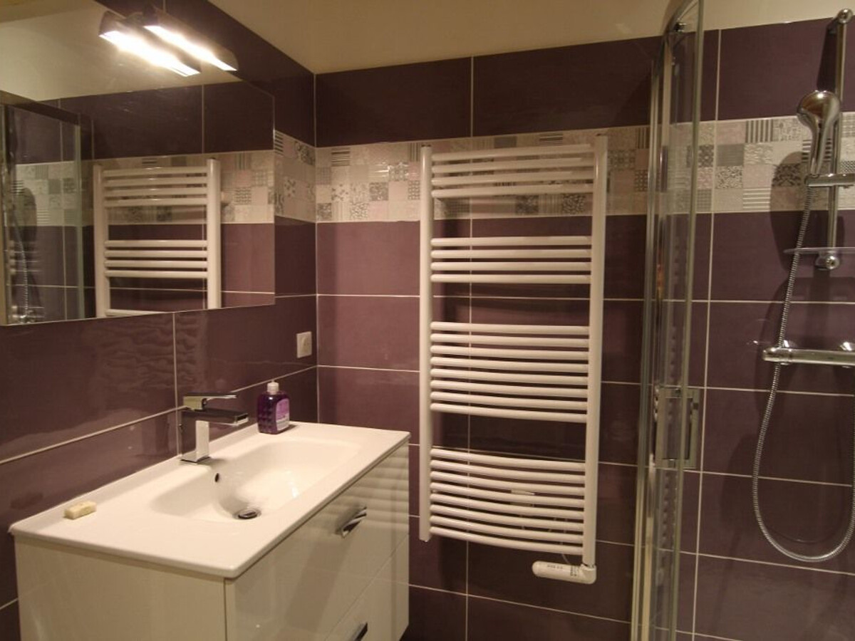 Gîte Epicéas et Digitales 5 chambres, 14 personnes - Photo 15