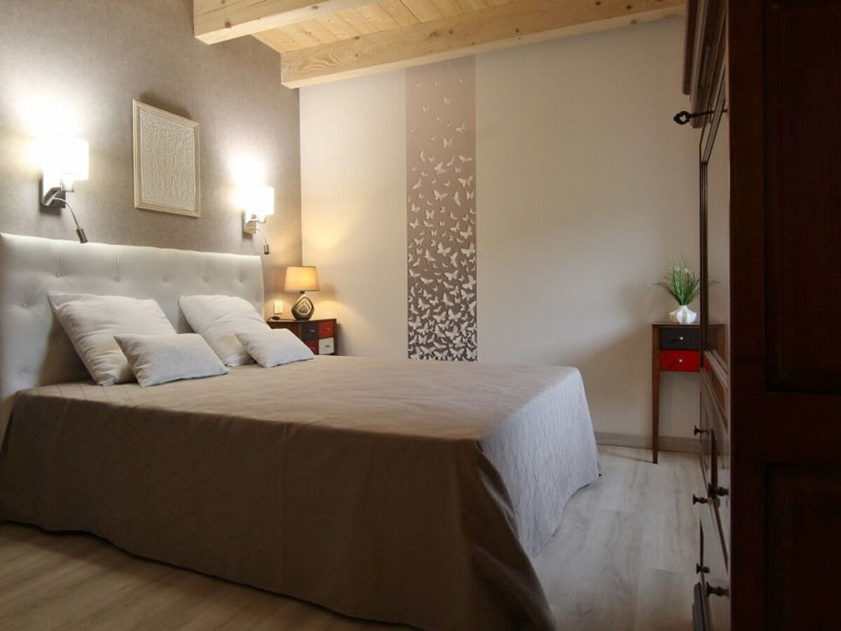 Gîte Epicéas et Digitales 5 chambres, 14 personnes - Photo 16