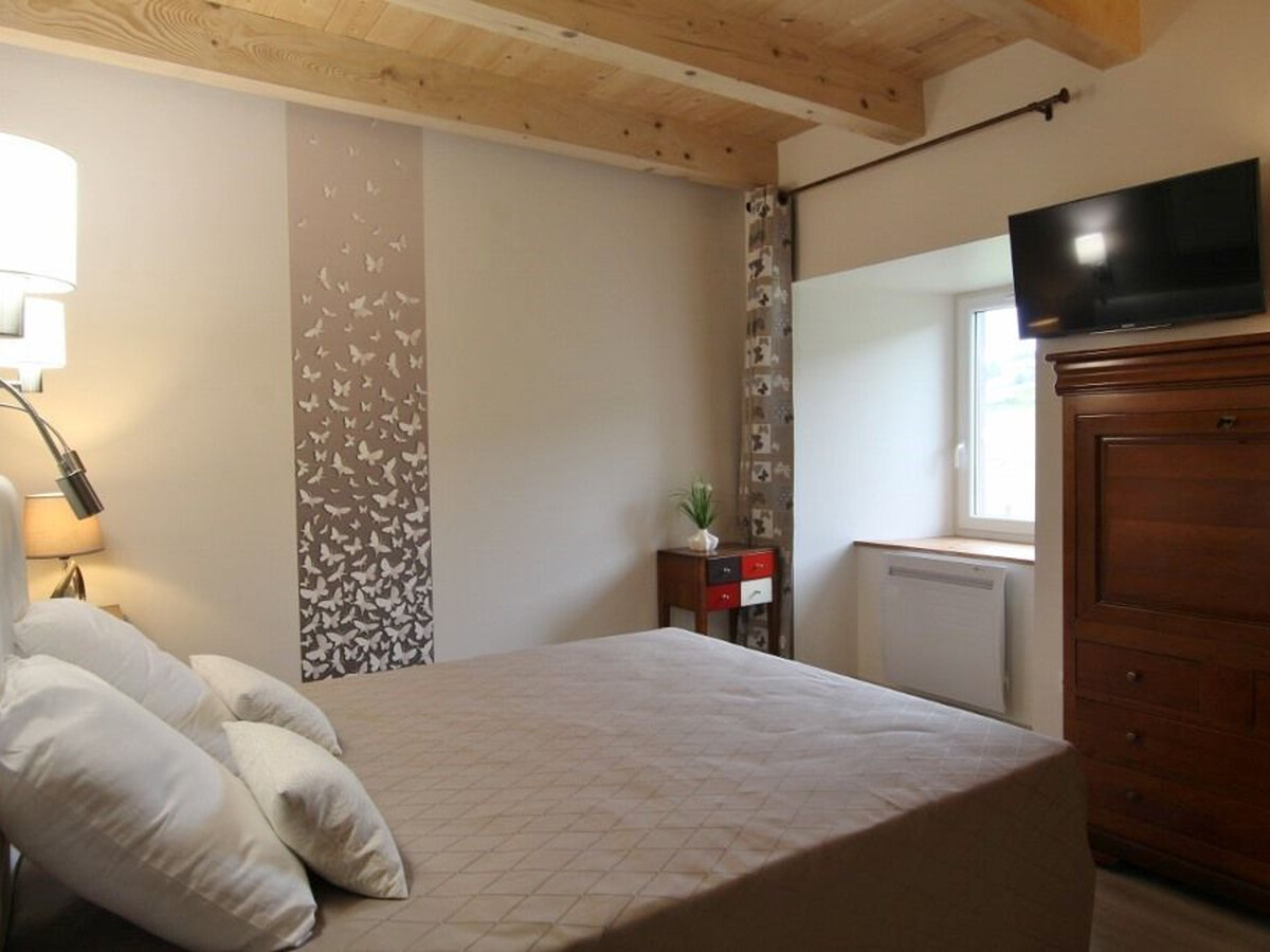 Gîte Epicéas et Digitales 5 chambres, 14 personnes - Photo 17