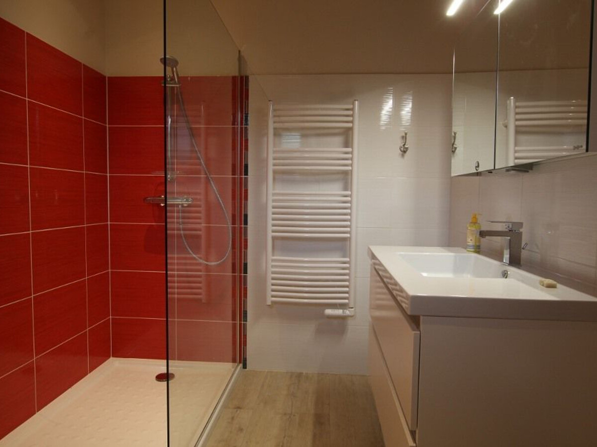 Gîte Epicéas et Digitales 5 chambres, 14 personnes - Photo 18