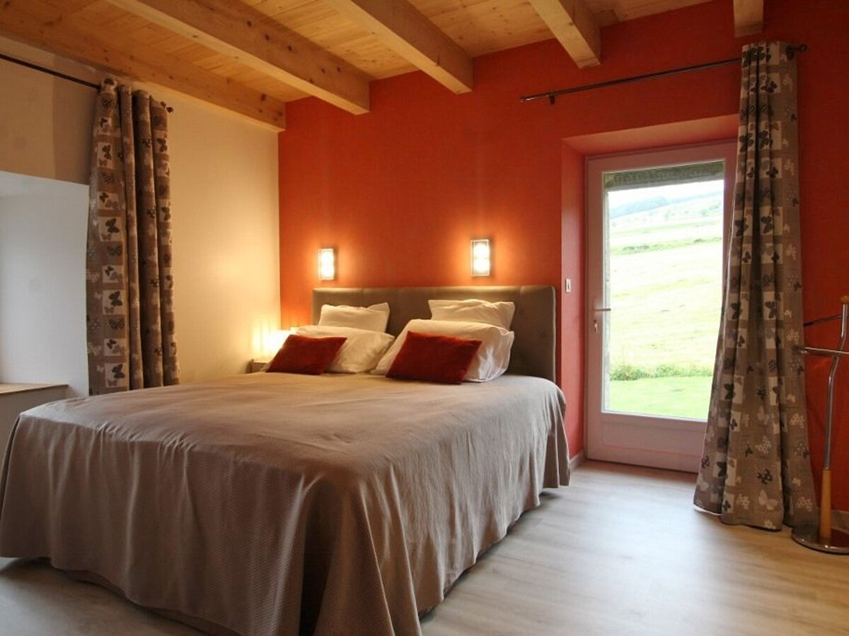 Gîte Epicéas et Digitales 5 chambres, 14 personnes - Photo 19
