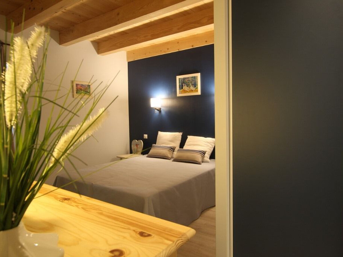 Gîte Epicéas et Digitales 5 chambres, 14 personnes - Photo 20