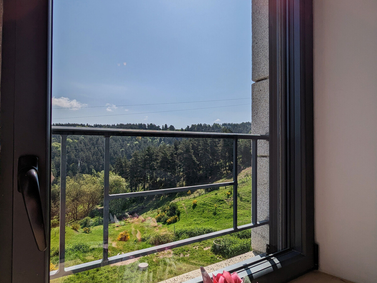 Gîte plain-pied PMR, vue cervidés, 8 pers., animaux OK - Photo 17