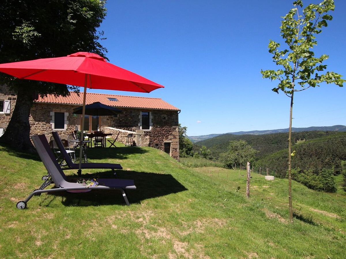 Gîte plain-pied PMR, vue cervidés, 8 pers., animaux OK - Photo 30