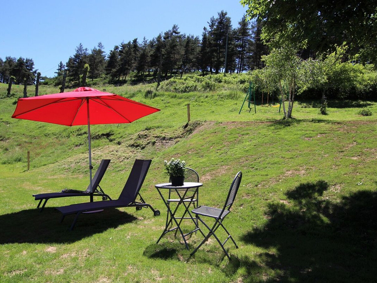 Gîte plain-pied PMR, vue cervidés, 8 pers., animaux OK - Photo 31