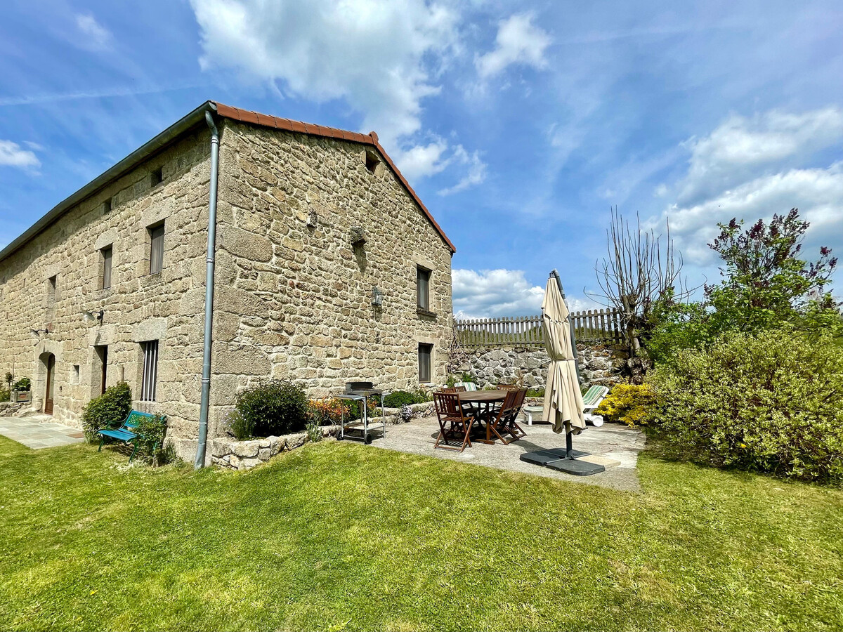 Gîte Hauts de Longeval - Ancienne ferme, terrain clos - Photo 2