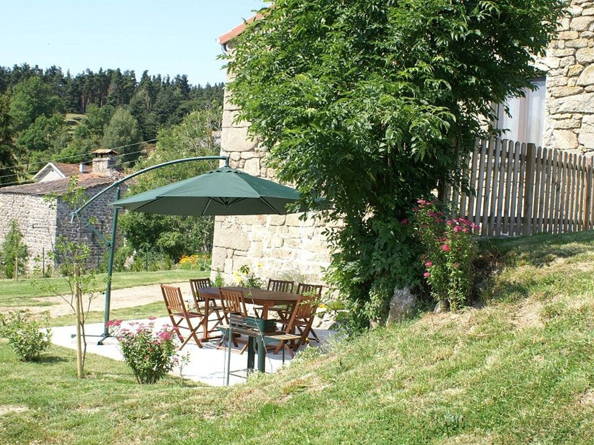 Gîte Hauts de Longeval - Ancienne ferme, terrain clos - Photo 3
