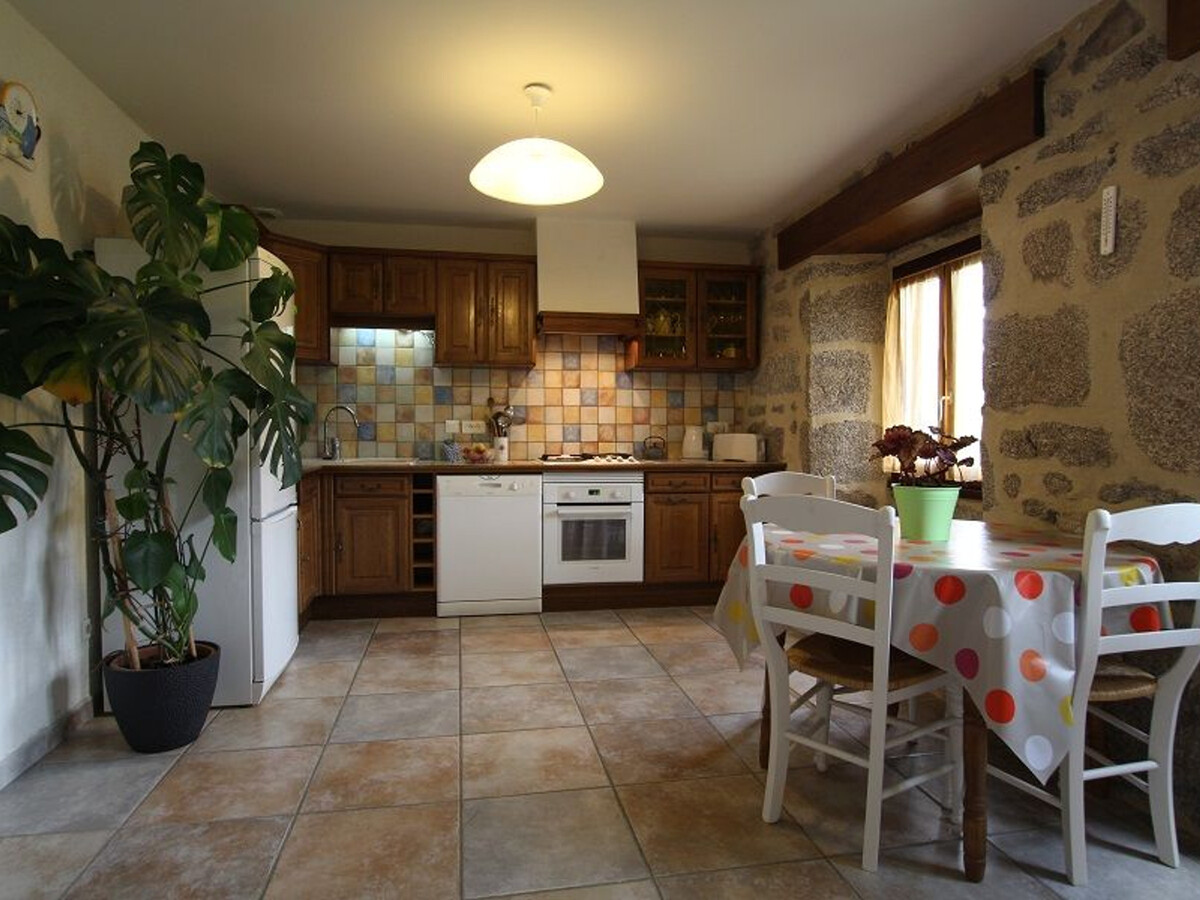 Gîte Hauts de Longeval - Ancienne ferme, terrain clos - Photo 4