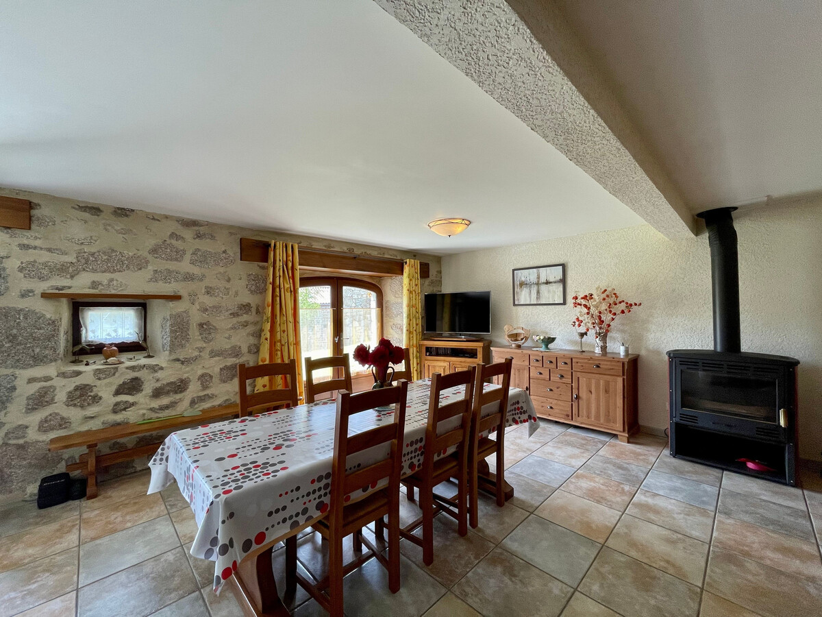 Gîte Hauts de Longeval - Ancienne ferme, terrain clos - Photo 8