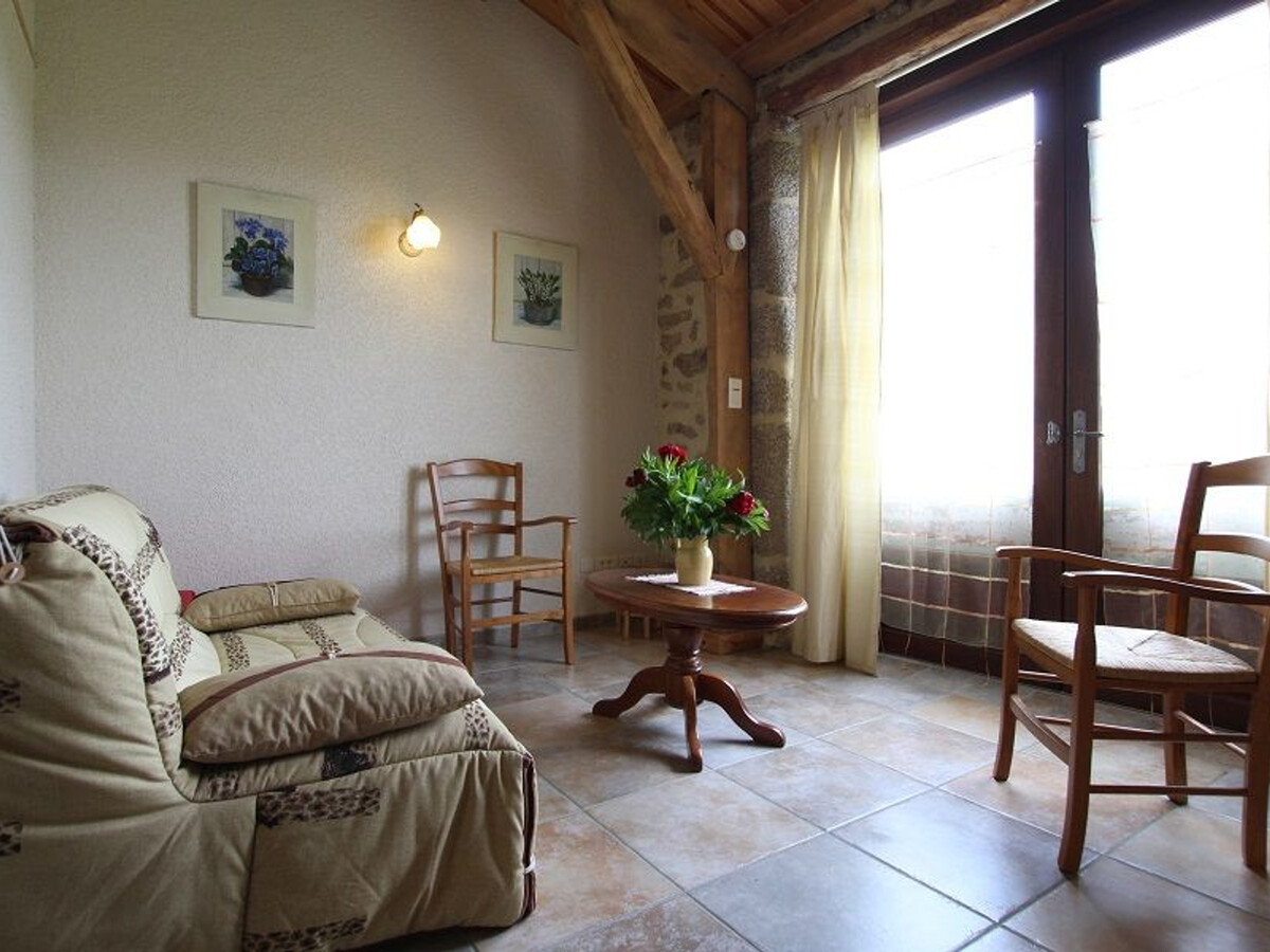 Gîte Hauts de Longeval - Ancienne ferme, terrain clos - Photo 9