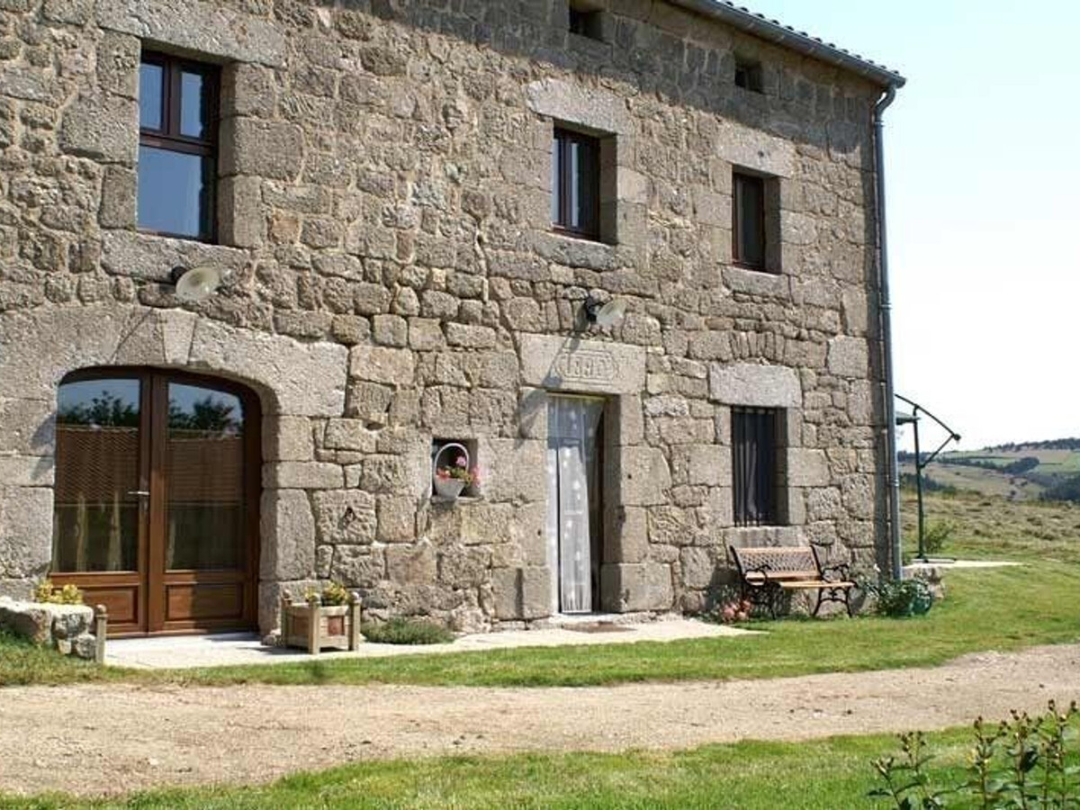 Gîte Hauts de Longeval - Ancienne ferme, terrain clos - Photo 16