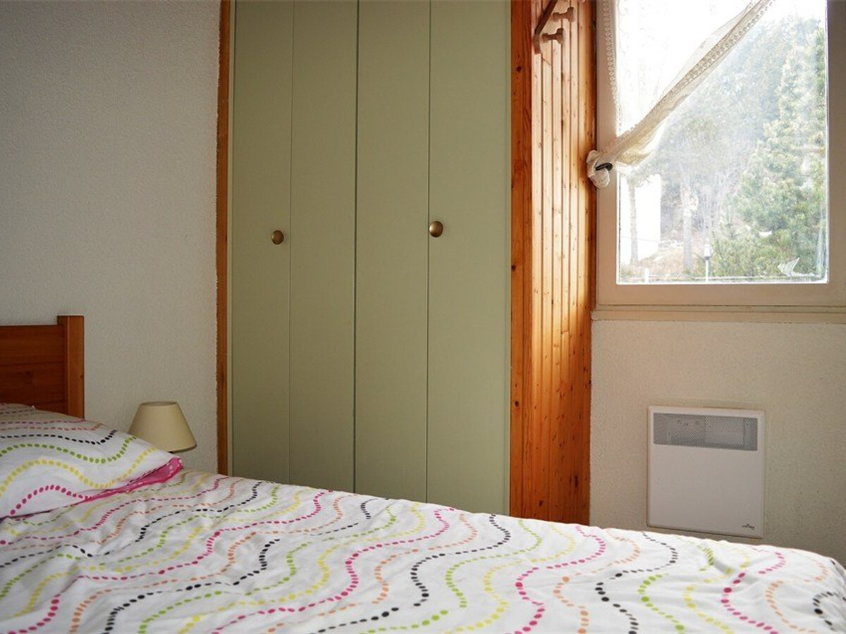 Chalet 7 pers. mezzanine, vue Pyrénées, animaux - Photo 4