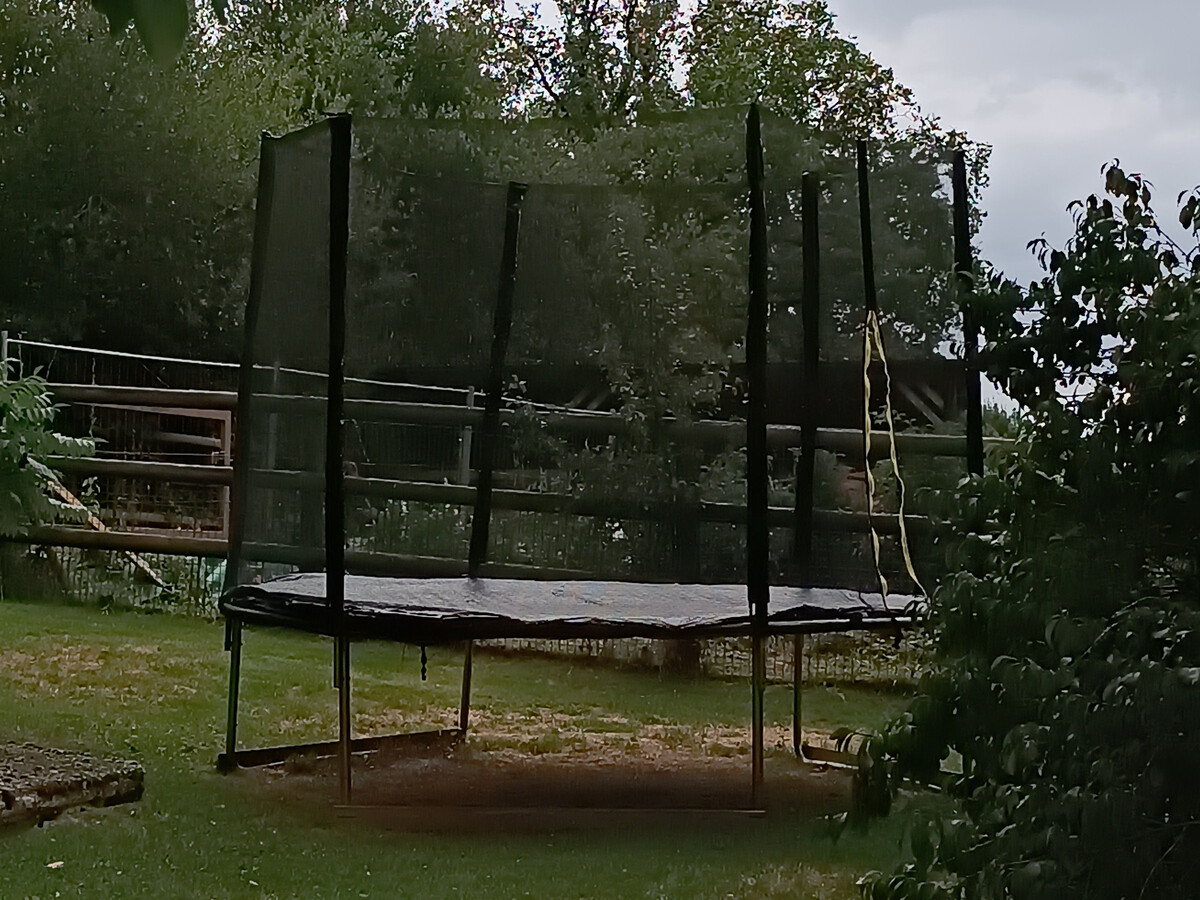 Gîte 14 pers. Alençon - Activités sensations fortes - Photo 5