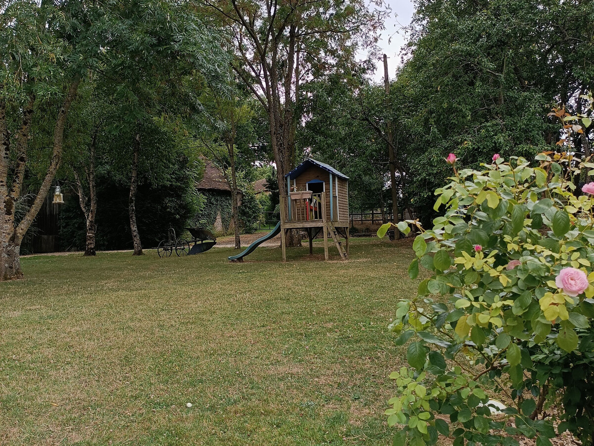 Gîte 14 pers. Alençon - Activités sensations fortes - Photo 8
