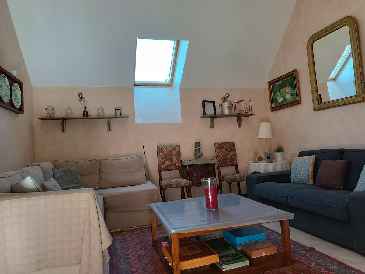 Gîte 14 pers. Alençon - Activités sensations fortes - Photo 15
