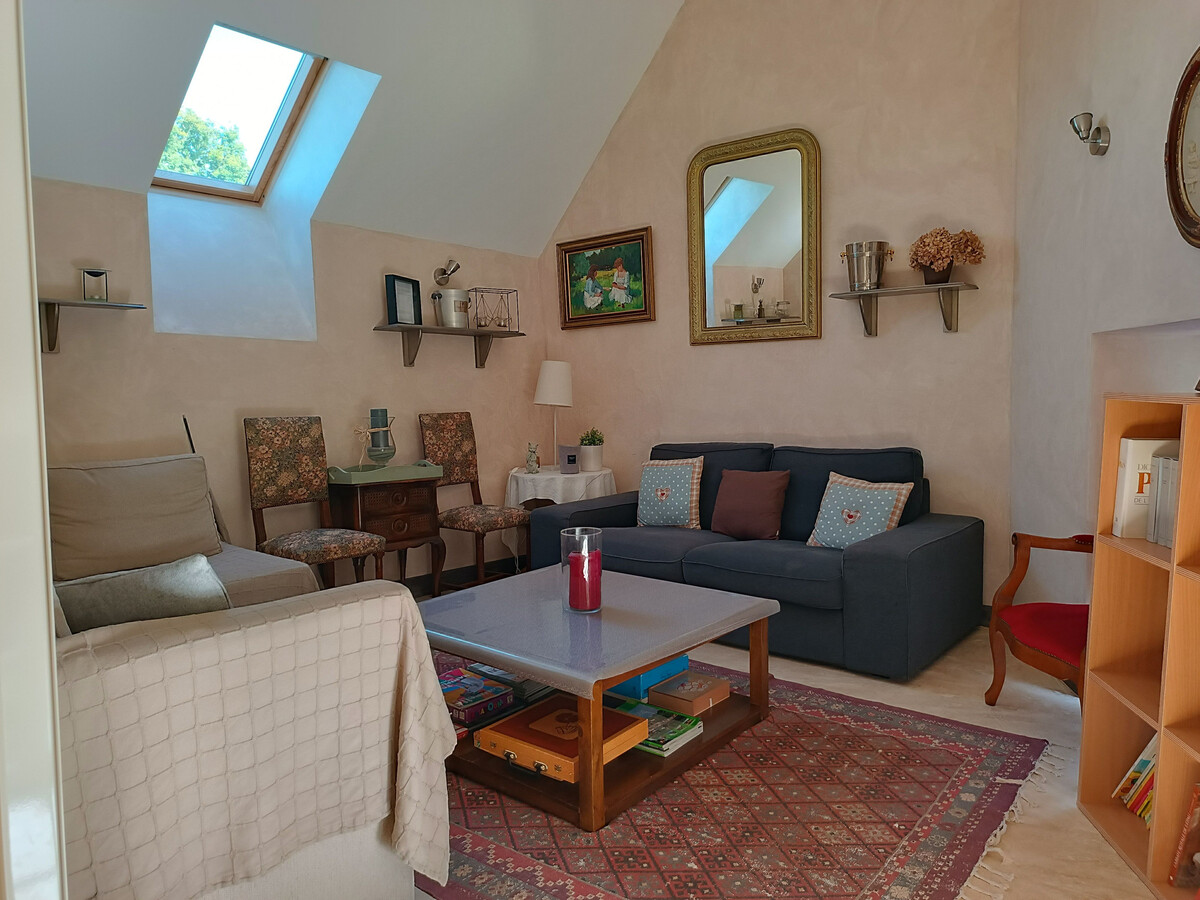 Gîte 14 pers. Alençon - Activités sensations fortes - Photo 16