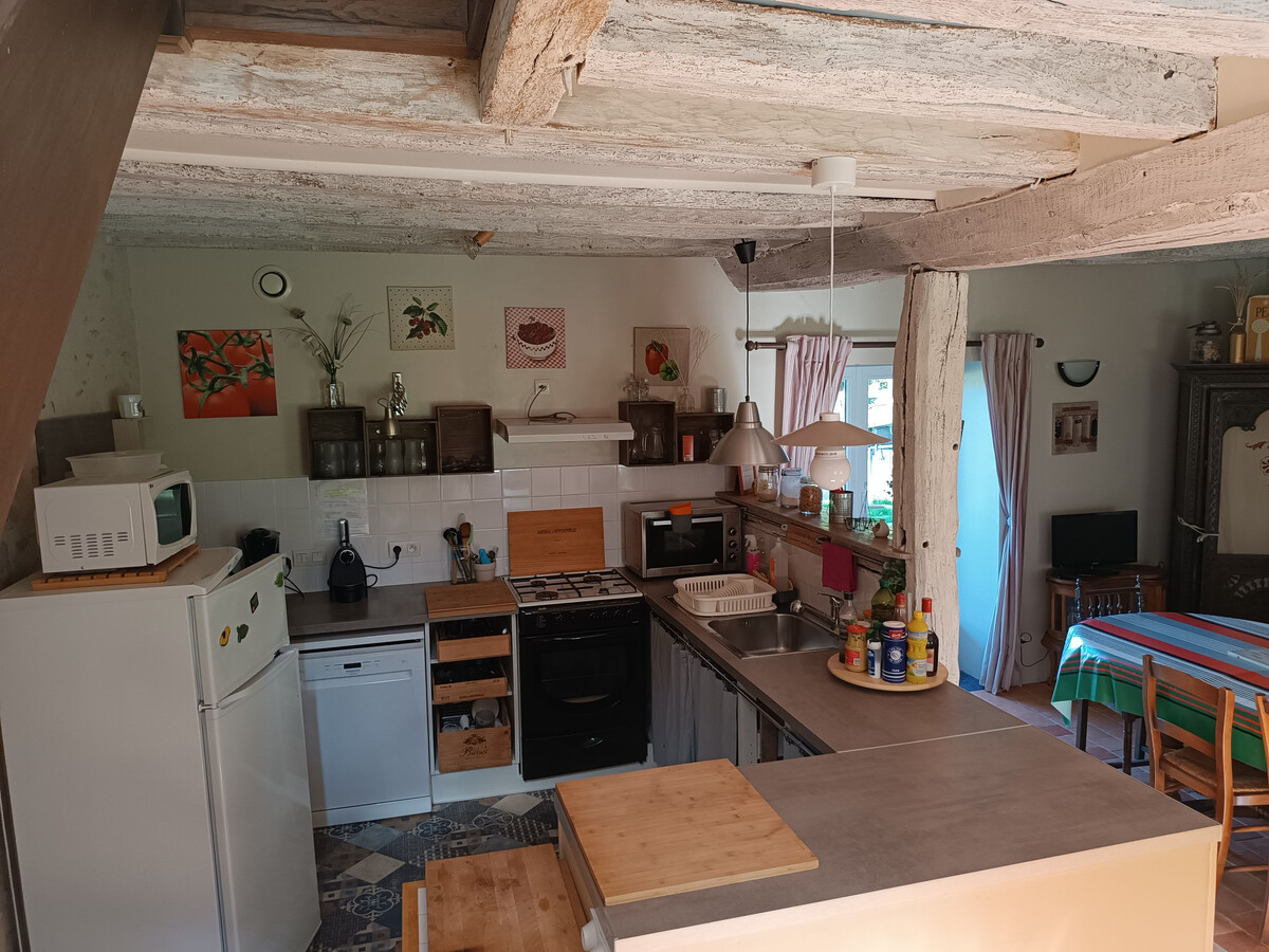 Gîte 14 pers. Alençon - Activités sensations fortes - Photo 19