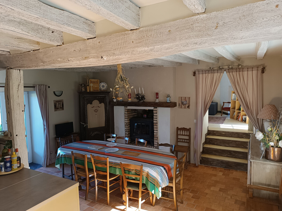 Gîte 14 pers. Alençon - Activités sensations fortes - Photo 22