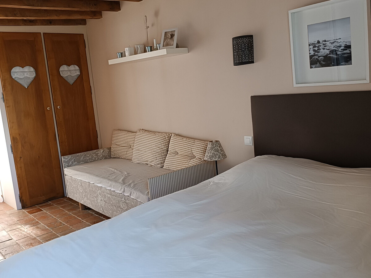 Gîte 14 pers. Alençon - Activités sensations fortes - Photo 24