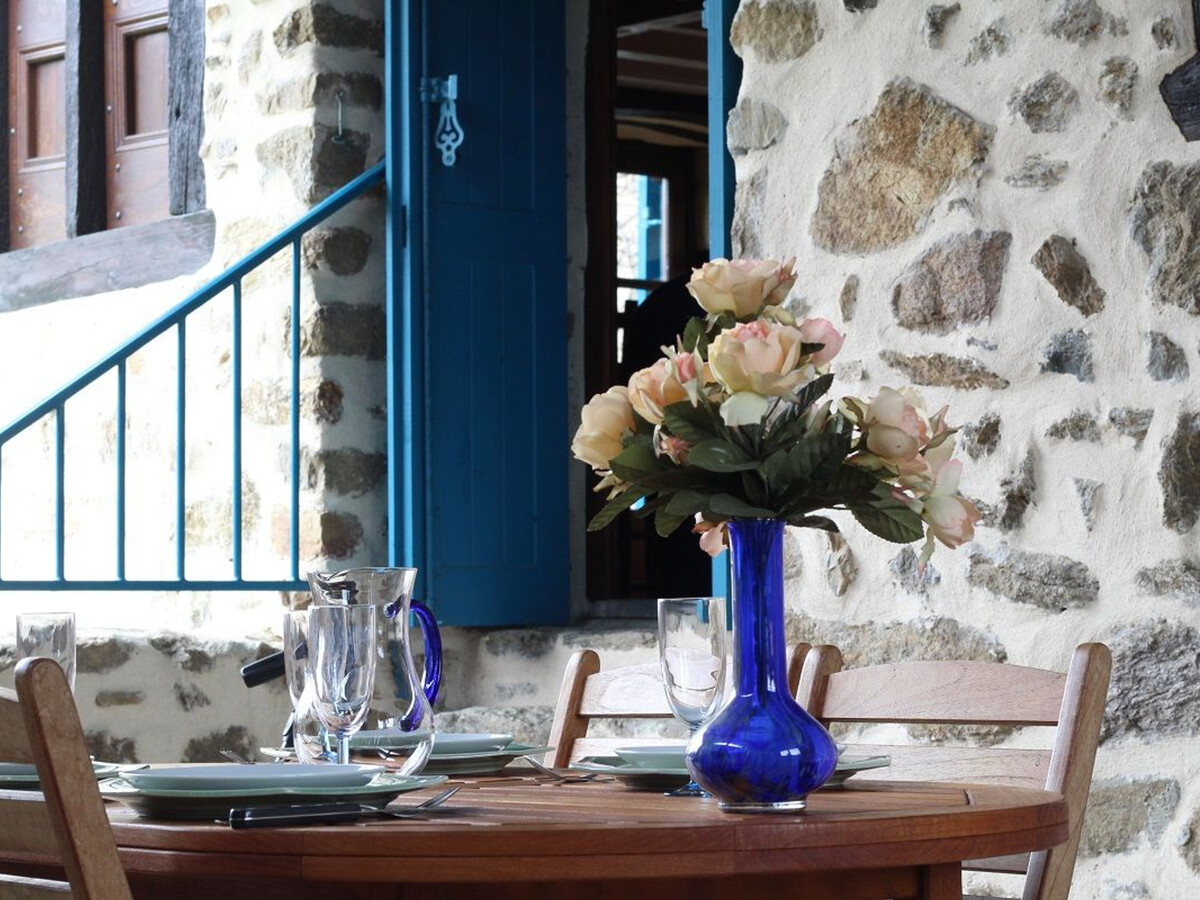 Gîte 6 pers. avec terrasse à 300m de l'Allier - Photo 1