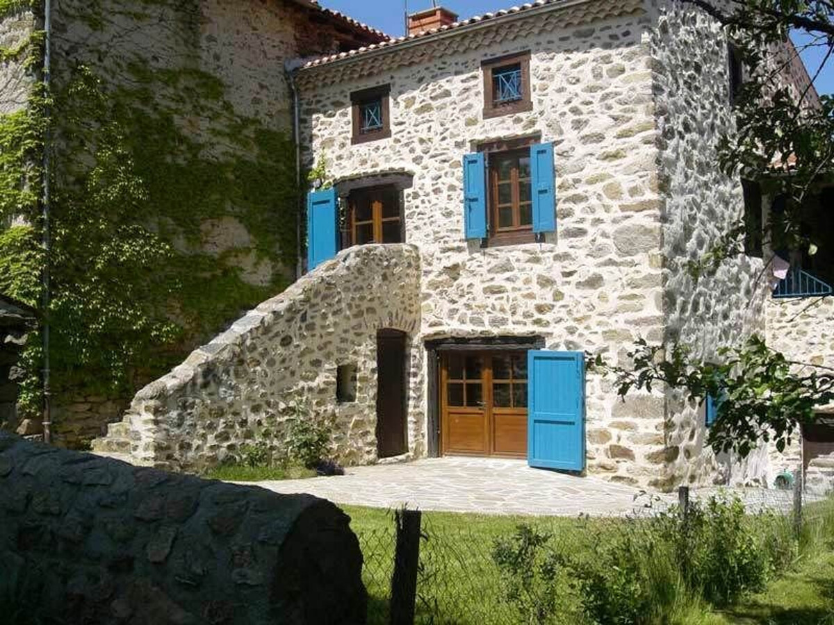 Gîte 6 pers. avec terrasse à 300m de l'Allier - Photo 2