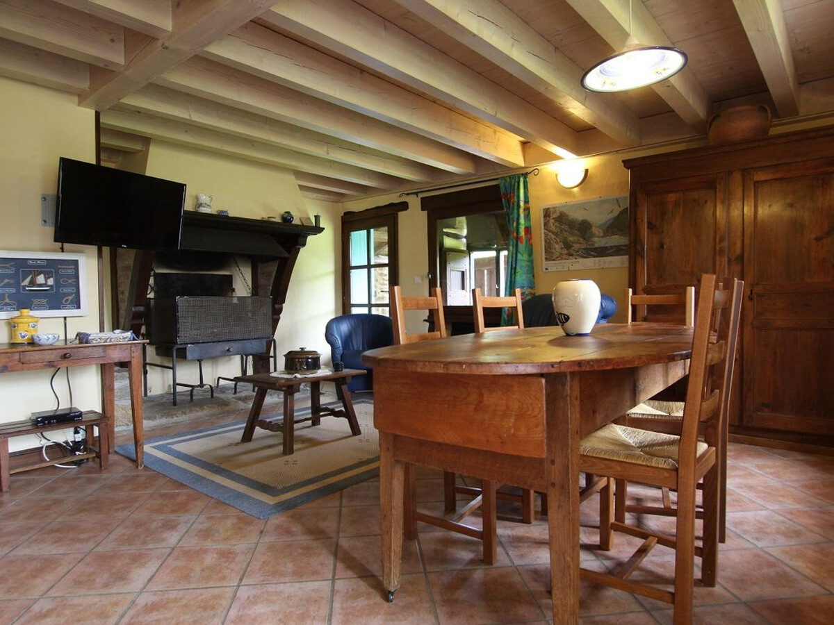 Gîte 6 pers. avec terrasse à 300m de l'Allier - Photo 3