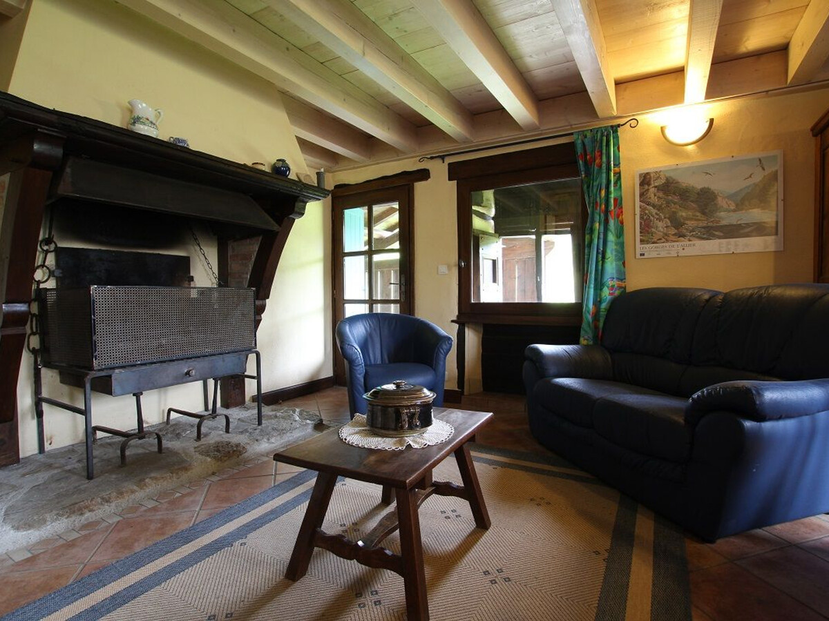 Gîte 6 pers. avec terrasse à 300m de l'Allier - Photo 4
