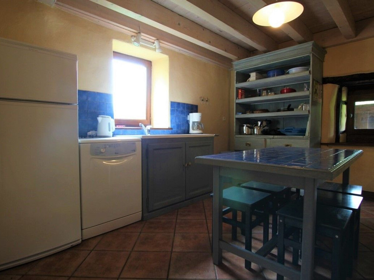 Gîte 6 pers. avec terrasse à 300m de l'Allier - Photo 5