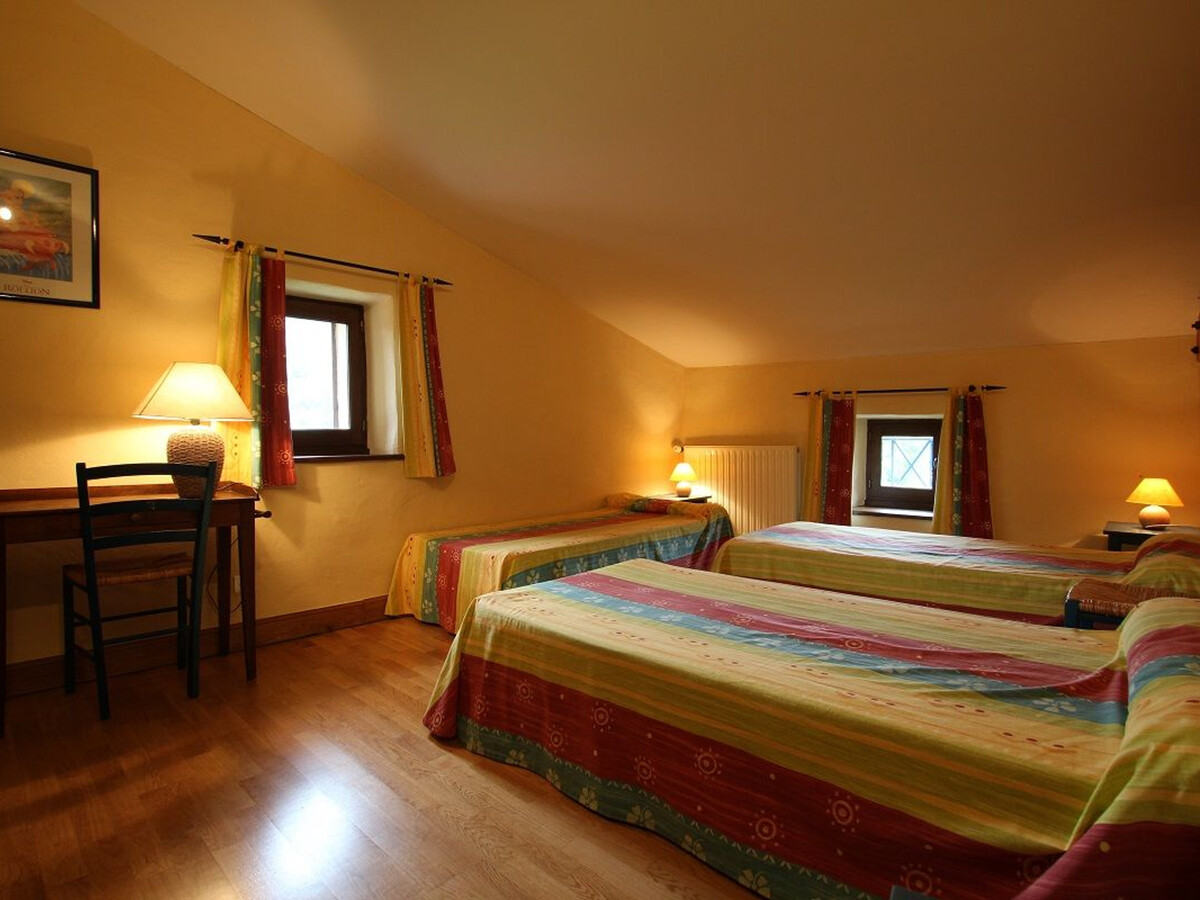 Gîte 6 pers. avec terrasse à 300m de l'Allier - Photo 8