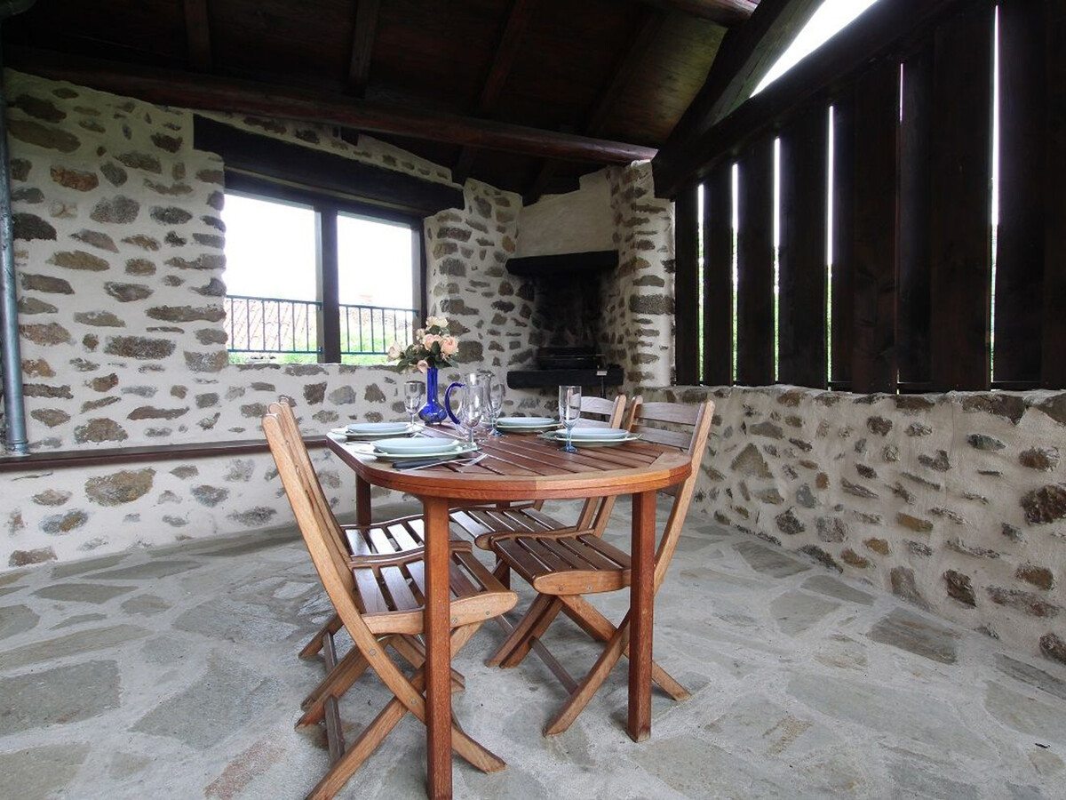Gîte 6 pers. avec terrasse à 300m de l'Allier - Photo 10