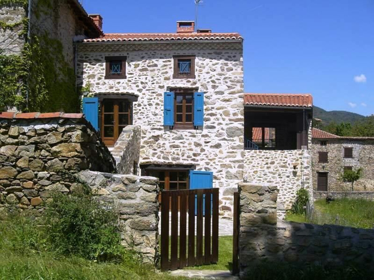 Gîte 6 pers. avec terrasse à 300m de l'Allier - Photo 11