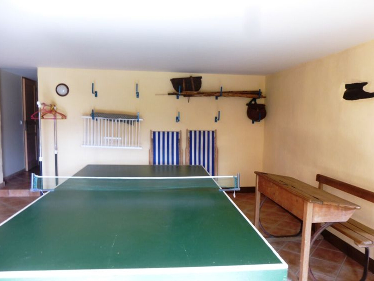 Gîte 6 pers. avec terrasse à 300m de l'Allier - Photo 12