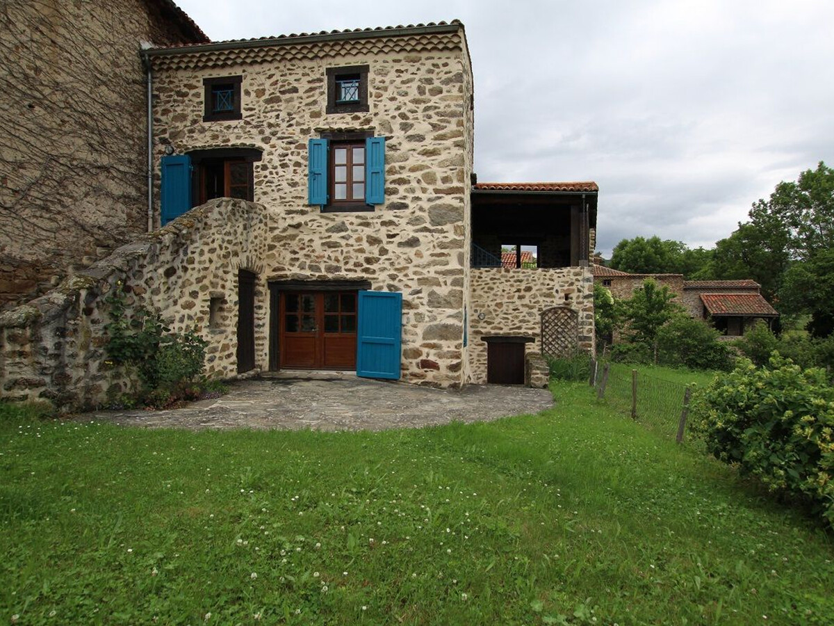 Gîte 6 pers. avec terrasse à 300m de l'Allier - Photo 13