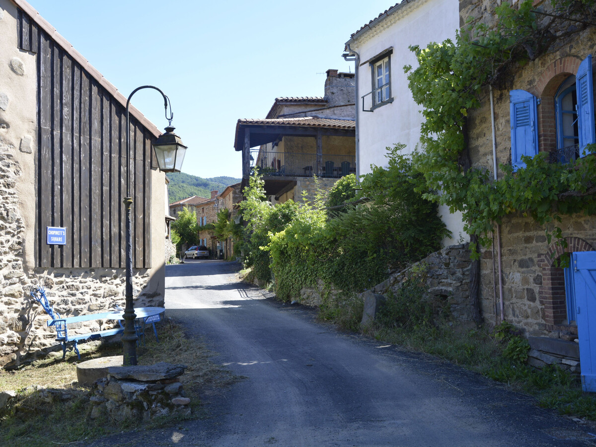 Gîte 6 pers. avec terrasse à 300m de l'Allier - Photo 16
