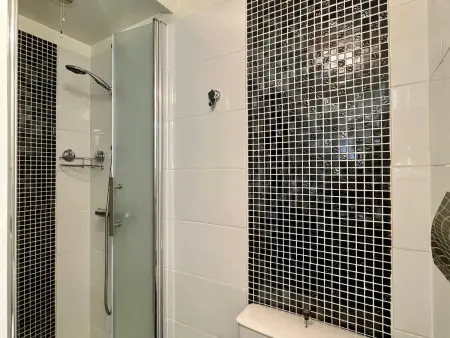Gîte 4 chambres Saint-Vert, 2000 m² avec vue collines : photo 14