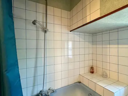 Gîte 4 chambres Saint-Vert, 2000 m² avec vue collines : photo 16